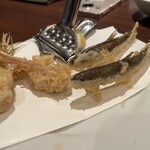 Tempura Shinjuku Tsunahachi Ogikubo Ten - 