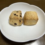 スノーピーク かわの駅 おち - 料理写真: