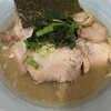 Ramen Tomi Ken - 