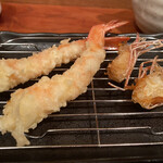 Tempura Ichikawa - 