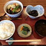 Hamo Tennenn Fugu Ginza Fukuwa - 