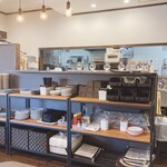 CAFFE&BAR HIKARI - 