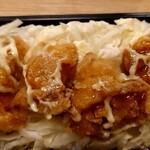 Yakitori Club - 