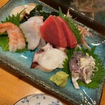 Sushi Hyoraku - 