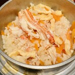 Zuwai Crab All you can eat Kanizammai Nagoya Sakae Ten - 