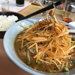 くるまやラーメン - 