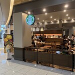 スターバックス・コーヒー - 外観