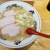 ラーメンの坊歩