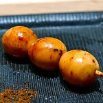 Yakitori Kurogane - 