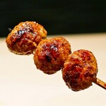 Yakitori Kurogane - 