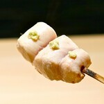 Yakitori Kurogane - 