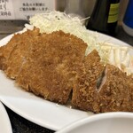 Tonkatsu Ten Minoya - 