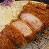 とんかつ 勝 - 料理写真: