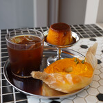 Donut and Meatball KEOkeo - 料理写真: