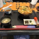 Tonkatsu Katsuya - 