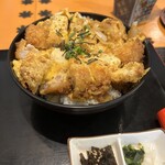 Tonkatsu Katsuya - 