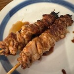 Yakitori no Oogiya Yatomiten - 