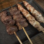 Yakitori no Oogiya Yatomiten - 