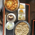 Soba Kappou Kigokoro - 