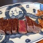 Kisen Tei Nagoya Middorandosukueaten - 