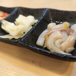 Atsuatsu Tempura Toranosuke - 