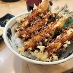 Atsuatsu Tempura Toranosuke - 