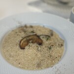 Risotto×魚介 Risoni - 