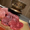 焼肉バズーカF 東中野駅前店