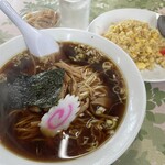 味の北京亭 - 料理写真: