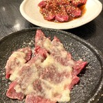 Yakiniku Zangi - 