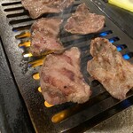 Yakiniku Zangi - 