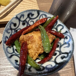 Kodawari Karaage no Sakedokoro Craft - 