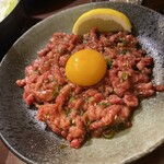 Yakiniku Shichifukurin - 