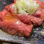 Yakiniku Shichifukurin - 