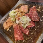 Yakiniku Shichifukurin - 