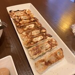 Kobe Gyoza Raku 2go Ten - 