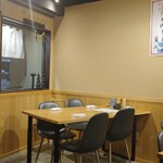 豚串 三代目 岡じま商店 - 