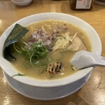 Marugen Ramen Tondabayashi Ten - 