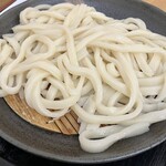 Ganso Bungo Nikujiru Udon - 