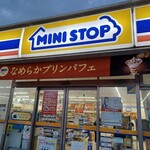 MINI STOP Kuwana Tado Yui Ten - 