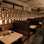 Dashi Yakiniku Hashida - 