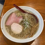 Nidaime Juhachiban Ramen - 