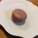 MAISON MACARON - フランボワーズ