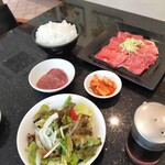 Yakiniku Motobu Bokujou Naha Ten - 