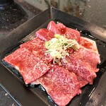 Yakiniku Motobu Bokujou Naha Ten - 