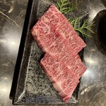 Sumibi Yakiniku Kinkaro Ichijo Ten - 