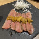 Wa Bistro SAKU Idabashi Ten - 