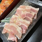 Aburi Shichirin Shisen - 