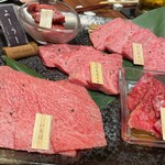 Furano Wagyu Yoshiushi Kagurazaka Dori - 