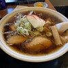 Chuka Soba Ooishi Ya Suwa Ten - チャーシュー麺